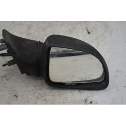 Specchietto Retrovisore esterno DX Renault Clio I  Dal 1990 al 1998 Cod 01795  1756973945631