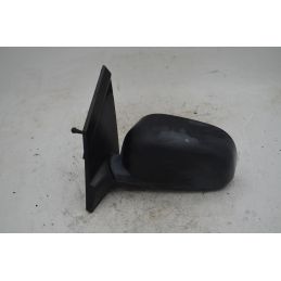 Specchietto Retrovisore esterno SX Mitsubishi Space Star Dal 1998 al 2005 Cod 010555  1756975110716