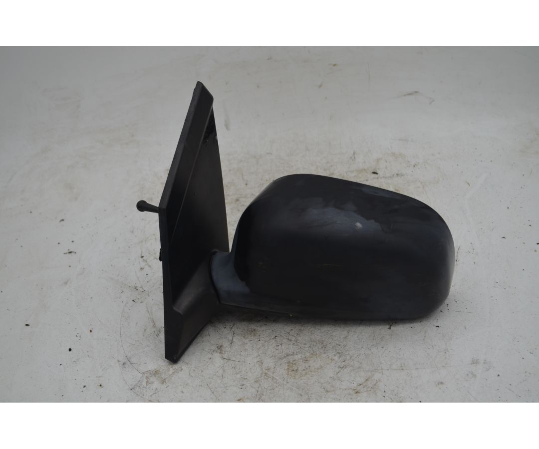 Specchietto Retrovisore esterno SX Mitsubishi Space Star Dal 1998 al 2005 Cod 010555  1756975110716