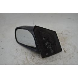 Specchietto Retrovisore esterno SX Mitsubishi Space Star Dal 1998 al 2005 Cod 010555  1756975110716