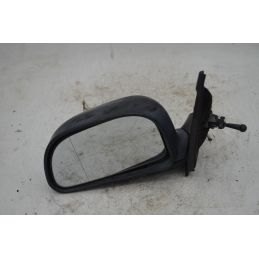 Specchietto Retrovisore esterno SX Mitsubishi Space Star Dal 1998 al 2005 Cod 010555  1756975110716