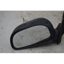 Specchietto Retrovisore esterno SX Mitsubishi Space Star Dal 1998 al 2005 Cod 010555  1756975110716