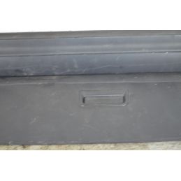 Cappelliera Copribagagli Volkswagen Passat B6 Variant dal 2005 al 2010 Cod 9937000039  1756976266009