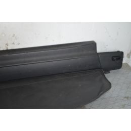 Cappelliera Copribagagli Volkswagen Passat B6 Variant dal 2005 al 2010 Cod 9937000039  1756976266009