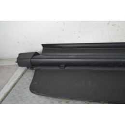Cappelliera Copribagagli Volkswagen Passat B6 Variant dal 2005 al 2010 Cod 9937000039  1756976266009
