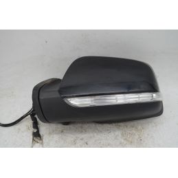 Specchietto Retrovisore esterno SX Mercedes Classe A W169 Dal 2004 al 2012 Cod A3148517  1756975512824