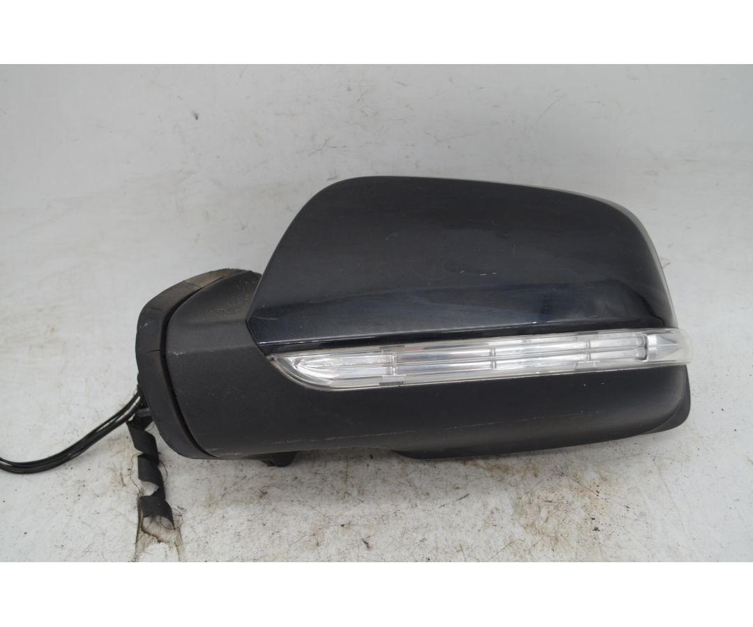 Specchietto Retrovisore esterno SX Mercedes Classe A W169 Dal 2004 al 2012 Cod A3148517  1756975512824