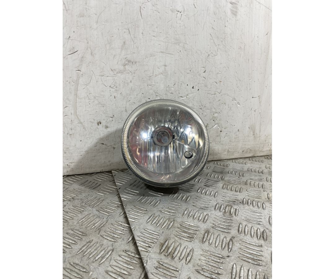 Faro Fanale Anteriore Piaggio Vespa GT 200 L Dal 2003 al 2006  1756975907057