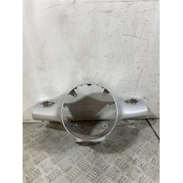 Carena Coprimanubrio Portafaro Anteriore Piaggio Vespa GT 200 L Dal 2003 al 2006  1756976326352