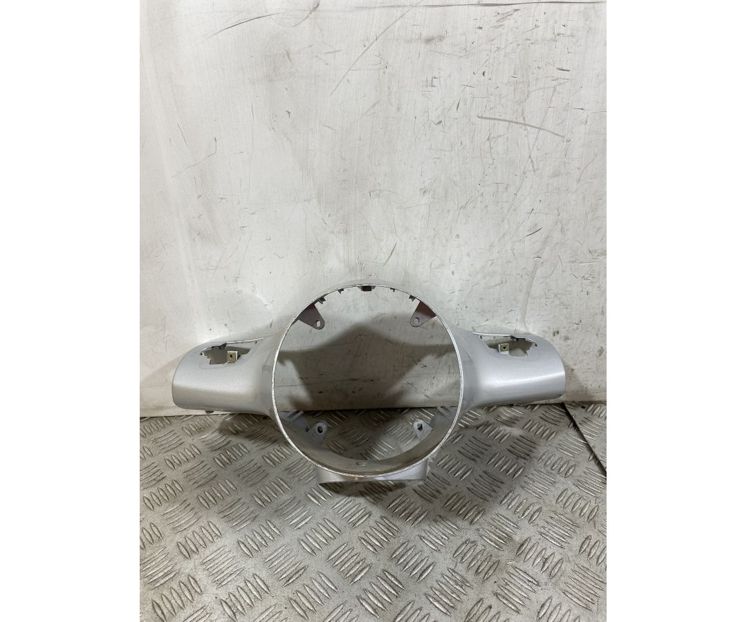 Carena Coprimanubrio Portafaro Anteriore Piaggio Vespa GT 200 L Dal 2003 al 2006  1756976326352