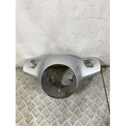 Carena Coprimanubrio Portafaro Anteriore Piaggio Vespa GT 200 L Dal 2003 al 2006  1756976326352