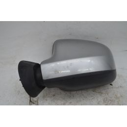 Specchietto Retrovisore esterno SX Dacia Duster Dal 2010 al 2017 Cod 0213001  1756976359800