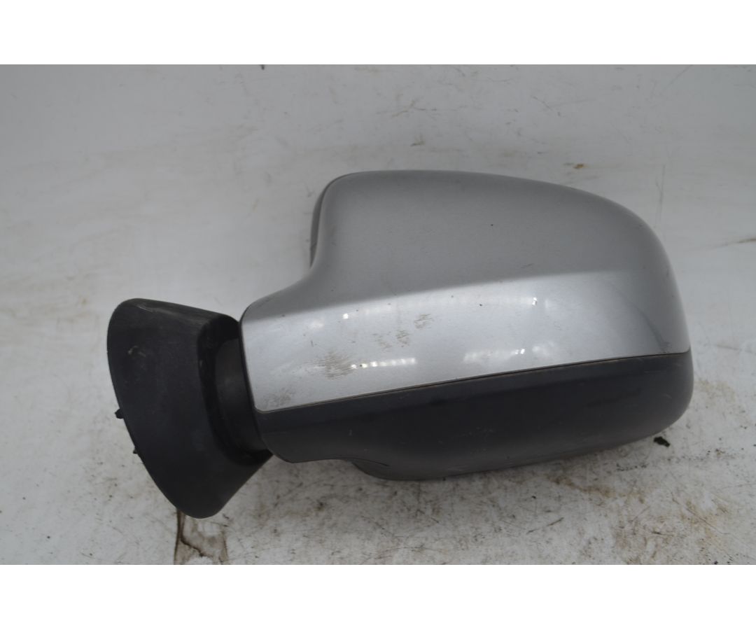Specchietto Retrovisore esterno SX Dacia Duster Dal 2010 al 2017 Cod 0213001  1756976359800