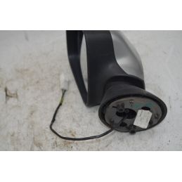 Specchietto Retrovisore esterno SX Dacia Duster Dal 2010 al 2017 Cod 0213001  1756976359800