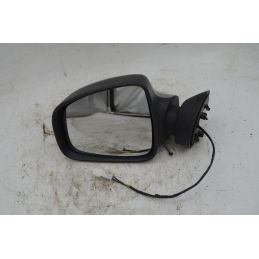 Specchietto Retrovisore esterno SX Dacia Duster Dal 2010 al 2017 Cod 0213001  1756976359800