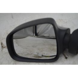 Specchietto Retrovisore esterno SX Dacia Duster Dal 2010 al 2017 Cod 0213001  1756976359800