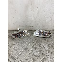 Coppia Frecce Anteriori Piaggio Vespa GT 200 L Dal 2003 al 2006  1756976821369