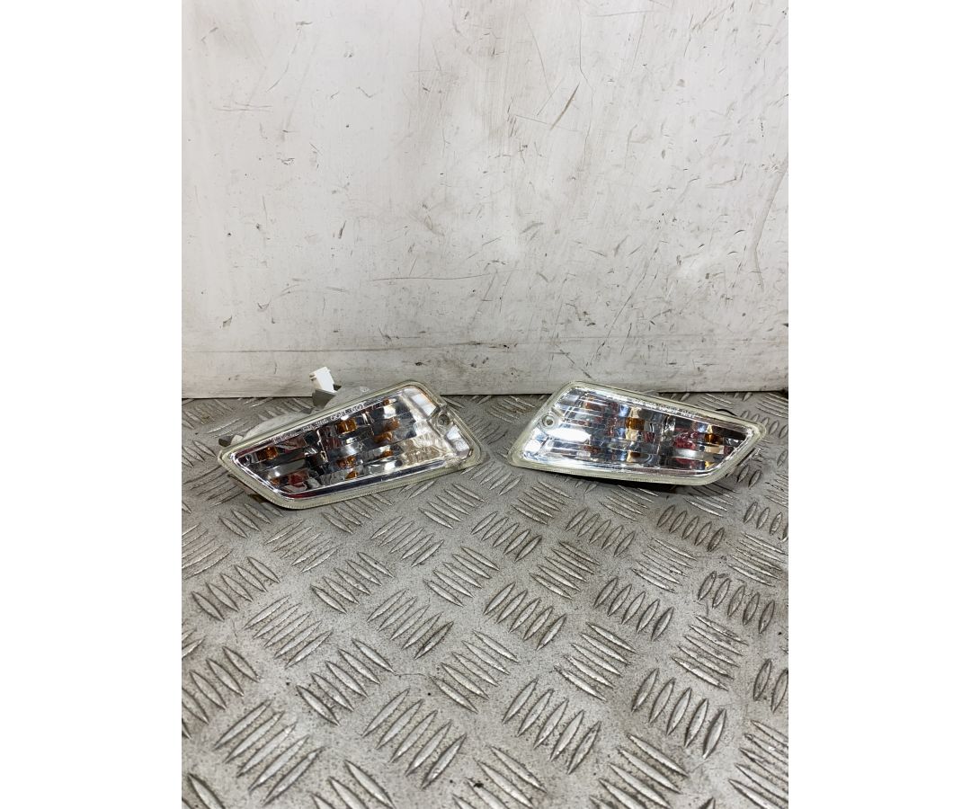 Coppia Frecce Anteriori Piaggio Vespa GT 200 L Dal 2003 al 2006  1756976821369