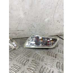 Coppia Frecce Anteriori Piaggio Vespa GT 200 L Dal 2003 al 2006  1756976821369