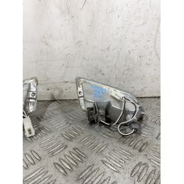 Coppia Frecce Anteriori Piaggio Vespa GT 200 L Dal 2003 al 2006  1756976821369