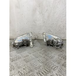 Coppia Frecce Anteriori Piaggio Vespa GT 200 L Dal 2003 al 2006  1756976821369