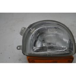 Faro fanale anteriore DX Renault Twingo I Dal 1993 al 2007 Cod 7700820022  1756977285610