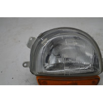 Faro fanale anteriore DX Renault Twingo I Dal 1993 al 2007 Cod 7700820022  1756977285610