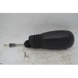 Specchietto Retrovisore esterno SX Fiat Punto 188 Dal 1999 al 2011 Cod 0157178  1756976844849