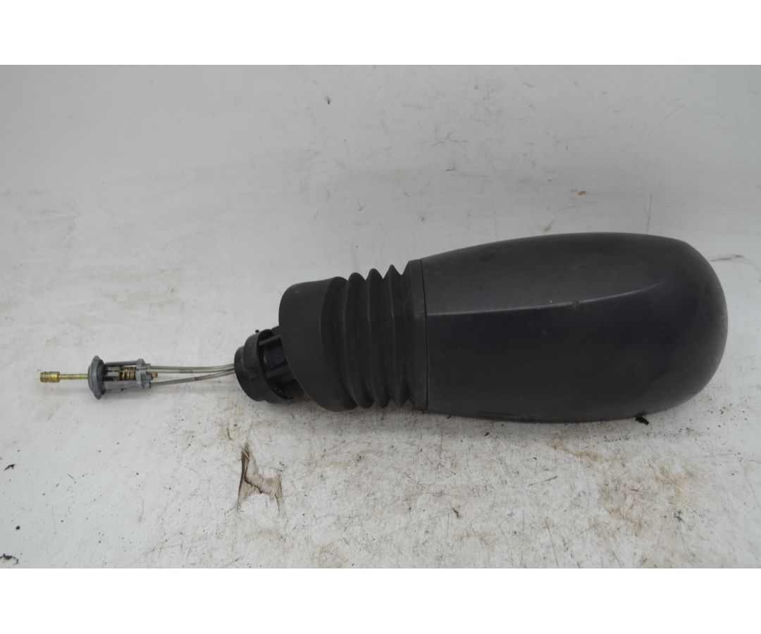 Specchietto Retrovisore esterno SX Fiat Punto 188 Dal 1999 al 2011 Cod 0157178  1756976844849