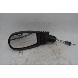 Specchietto Retrovisore esterno SX Fiat Punto 188 Dal 1999 al 2011 Cod 0157178  1756976844849