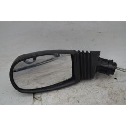 Specchietto Retrovisore esterno SX Fiat Punto 188 Dal 1999 al 2011 Cod 0157178  1756976844849