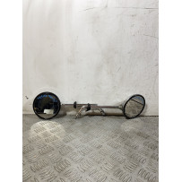 Coppia Specchietti Retrovisori Piaggio Vespa GT 200 L Dal 2003 al 2006  1756977310718