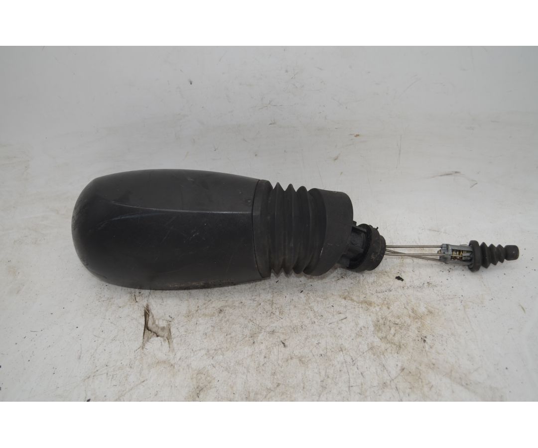 Specchietto Retrovisore esterno DX Fiat Punto 188 Dal 1999 al 2010 Cod 0157179  1756977156040