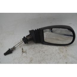 Specchietto Retrovisore esterno DX Fiat Punto 188 Dal 1999 al 2010 Cod 0157179  1756977156040