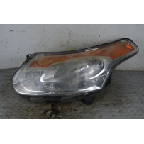 Faro Anteriore SX Citroen C3 Picasso dal 2008 al 2017  1756977914923