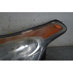 Faro Anteriore SX Citroen C3 Picasso dal 2008 al 2017  1756977914923