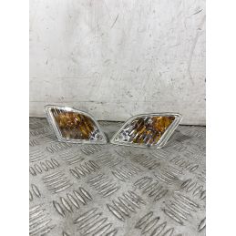 Coppia Frecce Posteriore Piaggio Vespa GT 200 L Dal 2003 al 2006  1756977884905