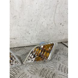 Coppia Frecce Posteriore Piaggio Vespa GT 200 L Dal 2003 al 2006  1756977884905