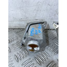 Coppia Frecce Posteriore Piaggio Vespa GT 200 L Dal 2003 al 2006  1756977884905