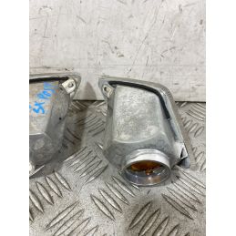 Coppia Frecce Posteriore Piaggio Vespa GT 200 L Dal 2003 al 2006  1756977884905