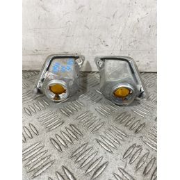 Coppia Frecce Posteriore Piaggio Vespa GT 200 L Dal 2003 al 2006  1756977884905