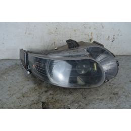 Faro Anteriore DX Saab 9-5 Dal 2006 al 2009 Cod 5142088  1756978060117