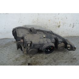 Faro Anteriore DX Saab 9-5 Dal 2006 al 2009 Cod 5142088  1756978060117