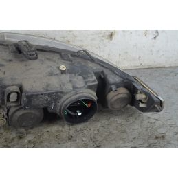 Faro Anteriore DX Saab 9-5 Dal 2006 al 2009 Cod 5142088  1756978060117