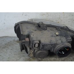 Faro Anteriore DX Saab 9-5 Dal 2006 al 2009 Cod 5142088  1756978060117
