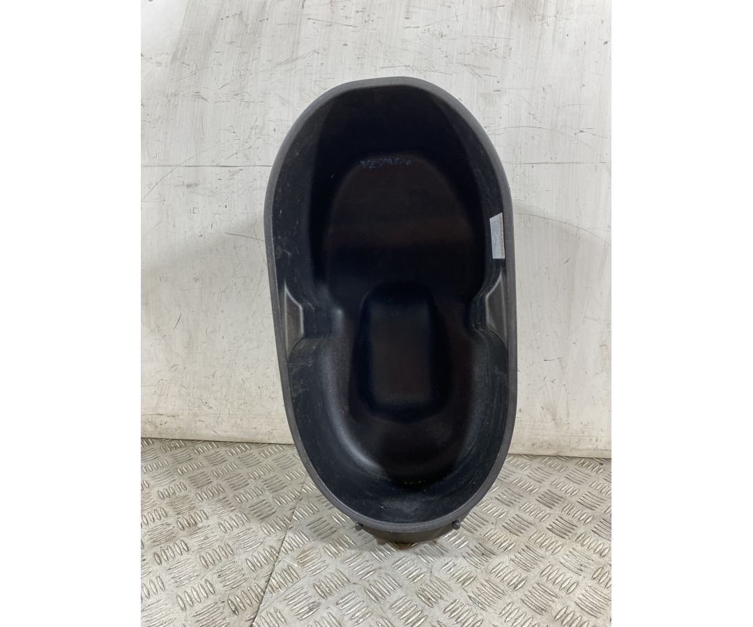 Carena Vano Sottosella Piaggio Vespa GT 200 L Dal 2003 al 2006  1756978238318