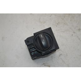Manopola Regolazione Luci Mercedes Classe A w169 dal 2004 al 2012 Cod 1695451304  1756978934760