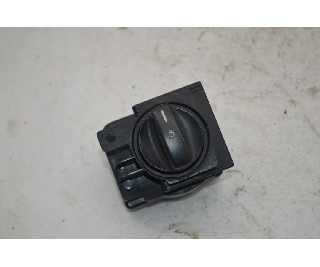 Manopola Regolazione Luci Mercedes Classe A w169 dal 2004 al 2012 Cod 1695451304  1756978934760