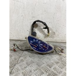 Strumentazione Contachilometri Honda SH 50 dal 1993 al 2004 Km 16743  1756982525220