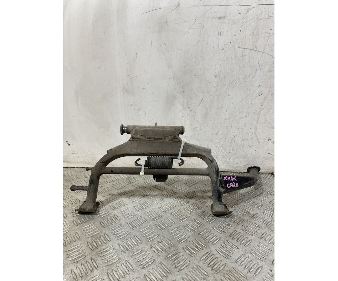 Cavalletto Centrale Yamaha X-Max XMax 250 Dal 2010 al 2013  1756979139584